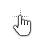 Link select cursor