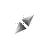 YM-200w Diagonal Resize 2 cursor