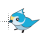 Normal select cursor