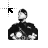 mussolini cursor