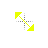 Tennis Ball Diagonal Resize 1 cursor