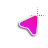 Alternate select cursor