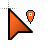 Normal select cursor