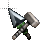 Text select cursor