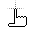 Link select cursor