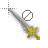 Unavailable cursor