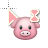 Working in background cursor
