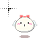 FlappyChicken cursor