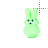 Normal select cursor