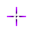 Precision select cursor