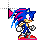 Normal select cursor