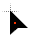 Normal select cursor