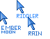 Overwatch Evolution Cursors cursor preview