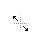 Diagonal resize 2 cursor