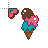 Working in background cursor