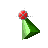 Unavailable cursor