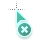 no cursor