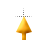 Alternate select cursor