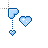 Normal select cursor