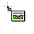 Txt cursor