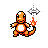 Horizontal resize cursor