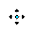_M cursor