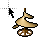 Spinning Tent Thingy cursor