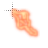 glowing hot 2 cursor