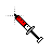Normal select cursor