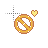 Unavailable cursor