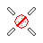MHM Unaviable cursor