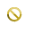 Unavailable cursor