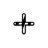 Precision select cursor