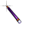 Handwriting cursor