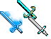 swords edits Cursors preview