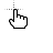 Link select cursor