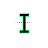Text select cursor