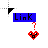 Link select cursor