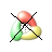 Unavailable cursor