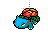 #3 Venusaur Cursor cursor