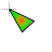 Link select cursor