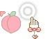 Pink Ice Cream Cursors preview