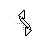 Diagonal Resize 1 cursor