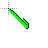 Handwriting cursor