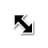 Diagonal Resize 1 cursor