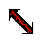 Diagonal1 cursor