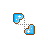 Diagonal Rezise 1 cursor