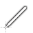 Handwriting cursor