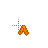 Orange- A cursor
