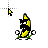 bananadisguise cursor